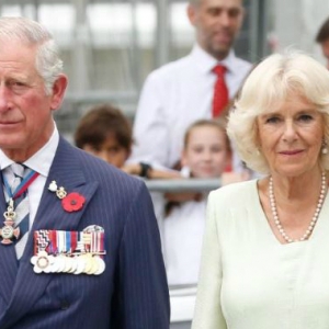 2 Hingga 8 November, Putera Charles Dan Camilla Lawat Malaysia