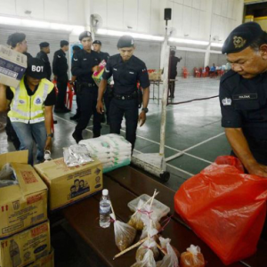 Mangsa Banjir Pulau Pinang, Kedah Meningkat