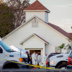 26 Terkorban Dalam Tragedi Berdarah Di Gereja