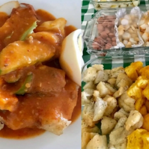 Rojak India Singapore, Adik Beradik Rojak Yang Sering Dilupakan...