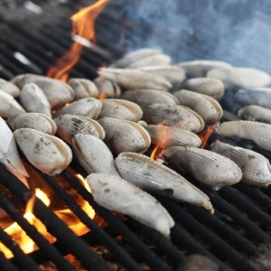 Isinya Lebih Manis Dari Kerang, Kepah. Jom Cuba Mentarang Bakar Di Sekinchan!