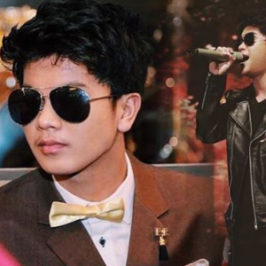 Nyanyian Sumbang Kalau Tak Pakai Kaca Mata Hitam - Haqiem Rusli