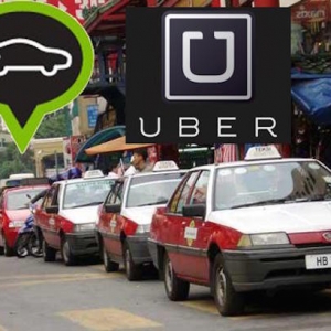 Makin Ramai Pemandu Uber, GrabCar Guna Taktik Licik...