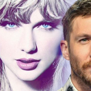 Calvin Harris Bengang Dengan Taylor Swift Sebab Lagu Getaway Car