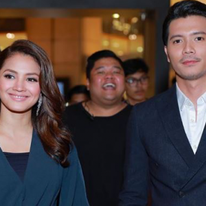 Fattah, Fazura Nikah? Tunggu 23 November Ini!