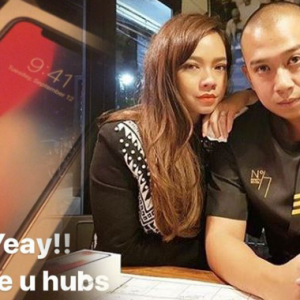 Giliran Nora Dapat Hadiah, Nedim Bagi iPhone X!