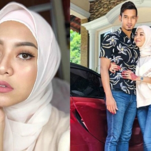 Peminat Puji Mawar Rashid Lebih Cantik Berhijab Selepas Kahwin