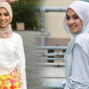 "Video Menangis Tu Bukan Untuk Aedy,"-Nabila Razali