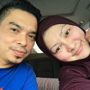 Peminat Menggelabah, Abby Abadi Disangka Sudah Meninggal Dunia