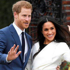 Dah Tunang, Putera Harry Dan Meghan Markle Kahwin Tahun Depan