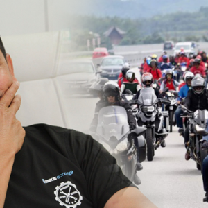 "Bukan Masalah Nak Lawan Azmin" - Jamal Yunos