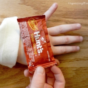 Jangan Buang! Ini Rupanya Manfaat Sos Tomato Sachet Yang Mengejutkan!