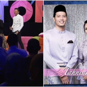 Ucap Tahniah Pada #Fattzura, Peminat Puji Neelofa Dah 'Move On'