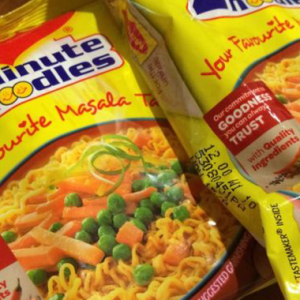 Nestle Didenda Kerana Mi Maggi...