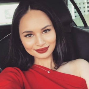 Izara Aishah Kena Reject, Tak Aktif Di Media Sosial Macam Fathia Latiff