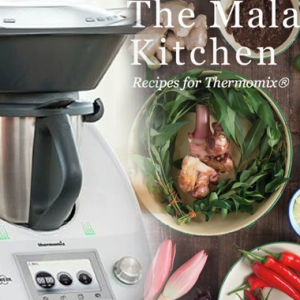 Masak Makanan Tradisi Melayu Dalam Dapur Canggih