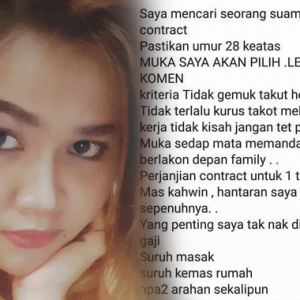 Bukan Jenayah Pun, Suka Hati Sayalah Nak Buat Apa