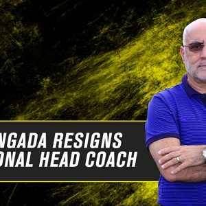 Ekoran Prestasi Buruk Skuad Kebangsaan, Nelo Vingada Letak Jawatan!