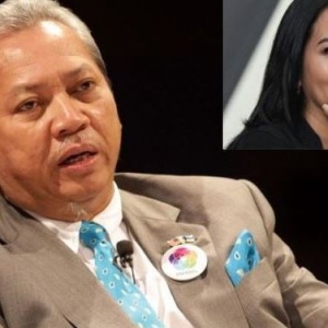 Apa Yang Sheila Majid Cakap Tak Benar - Annuar Musa