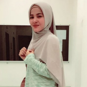 Sudah Bertudung, Banyak Tawaran Berlakon Ardell Aryana Ditarik Balik