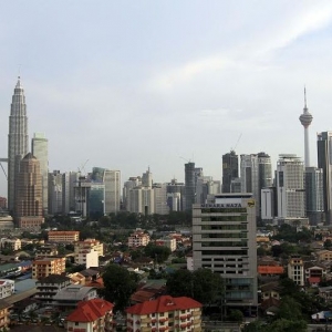 3 Bandar Raya Di Malaysia Jadi Lokasi Ekspatriat Termurah Di Dunia