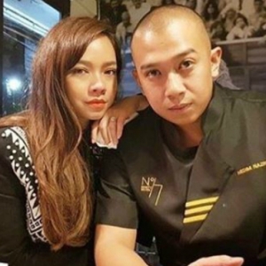 "Mengandung Pun Guna Kerusi Roda,"- 'Makcik Bawang' Kata Nora Danish Pemalas