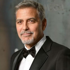 Untunglah! George Clooney Beri AS$1 Juta Setiap Seorang Kepada 14 BFFnya