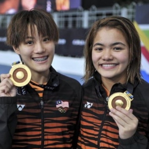 Pingat Emas Penerjun Negara, Ng Yan Yee Ditarik Balik Sebab..