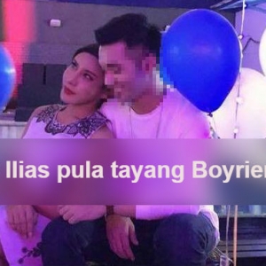 "Jadi Perempuan Balik, Tak Takut Laknat Tuhan?"-Safiey Ilias Diselar Tayang Teman Lelaki