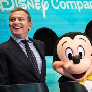 Disney Beli Fox Dengan RM214 Bilion