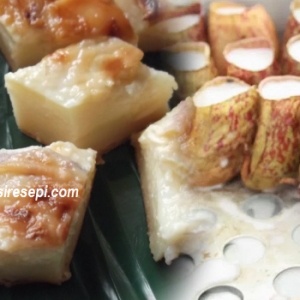 Sedih! Ini Dia Kuih-Muih Tradisional Di Malaysia Yang Semakin Pupus..