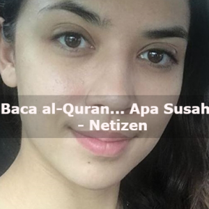 "Datin Ni Tak Matang Lah" - Netizen Kecam Diana Danielle Cepat Melenting