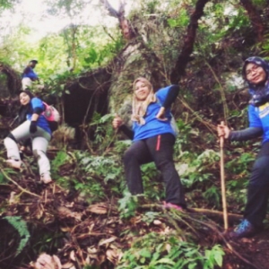 5 Hiking Port Rare Di Perak Wajib Cuba! Moh Le Kita Yob Yong