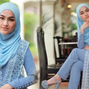 Elfira Loy Habiskan RM10 Ribu Dalam Masa Sejam,  Beli Alat Solek Je