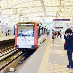 Kacau Penumpang Di LRT, 21 Lelaki Gila Seks Ditahan Sepanjang Tahun Ini