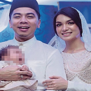 Dulu Sembunyi, Sekarang Sibuk Nak ‘Show Off’- Peminat Geram Dengan Amar-Amyra