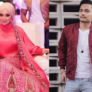 Kalau Tak Kaya Lupakanlah -Alif Hadi Nak Pikat Neelofa, Peminat Kata Jangan Harap