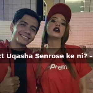 "Terdesak Sangat Kau Ni," - Netizen Persoal, Kenapa Fathia Latiff Throwback Gambar Tak Berhijab?