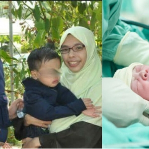 "Pihak Hospital Kejam Pada Ibu Bersalin!" - Doula Kena Kecam..