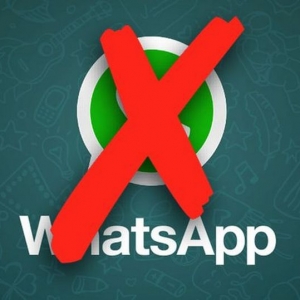 Whatsapp Ucap Selamat Tinggal Kepada Beberapa Telefon..