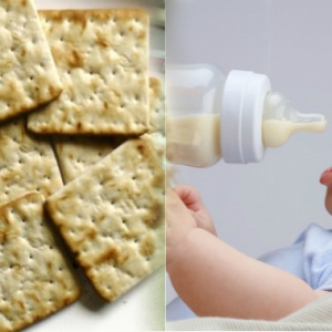 Anak Tak Nak Makan Sebab Bagi Susu 10 Botol Sehari. Apa Jadi Dengan Anak?