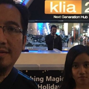 Isu Kanak-Kanak Ditinggalkan 9 Jam Di KLIA: MAHB Sangkal Dakwaan