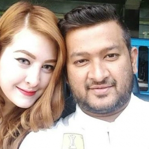 Jauh Bercuti Di Paris, Eina Azman Tetap Gigih Memasak Untuk Suami