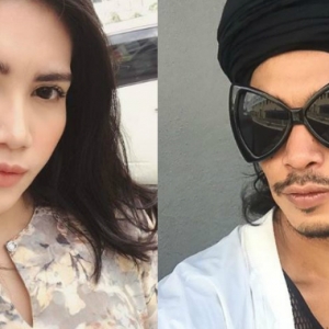 Throwback Zaman Muda-Muda! Elyana Dan Iqram Dinzly Di IG Live, Gamat Jadinya