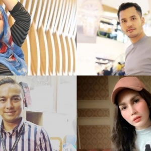 Kenapa Alif Syukri, Sajat, DS Vida, Boy Iman Rela Nampak Bodoh Demi Populariti? Ini Mungkin Sebabnya...