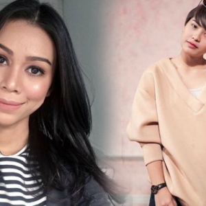 Persenda Kematian Artis Kpop, Sharifah Sakinah Dan Janna Nick Buat Ramai Marah