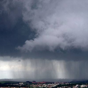 Lembah Klang Dilanda Cuaca Sejuk Sehingga 20 Darjah Celcius..