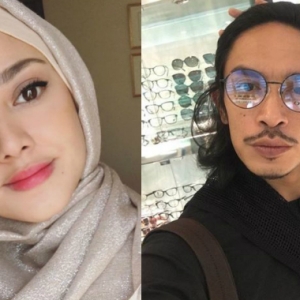 Buat Hal Lagi, Fathia Latiff Suruh Iqram Dinzly Bunuh Diri