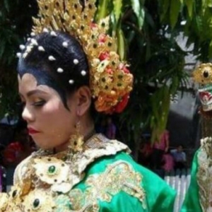 Kenduri Kecoh, Pengantin Pengsan Di Pelukan Bekas Kekasih