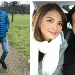 Belum Periksa Lagi, Jika Benar Kami Kongsi - Fazura